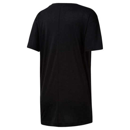 Reebok Γυναικεία κοντομάνικη μπλούζα Reebok Γυναικεία κοντομάνικη μπλούζα